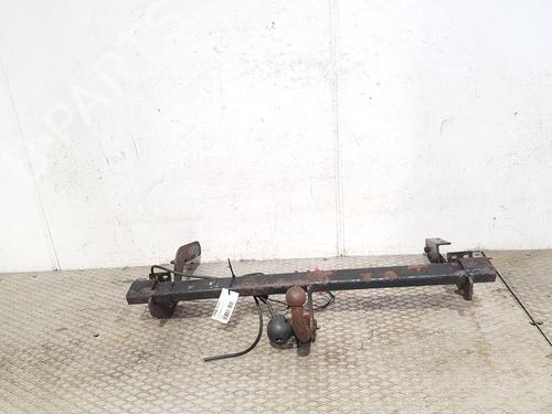 Used Tow ball/Mechanism Tow ball/Mechanism 36567683 36567683