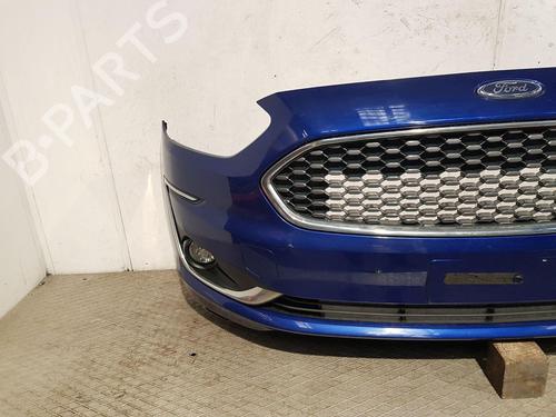 Front bumper FORD KA+ III (UK, FK) | BP30628101C7