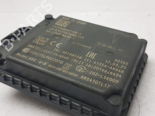 Módulo eletrónico TESLA MODEL 3 (5YJ3) EV AWD | BP35746192M83 - Image 3