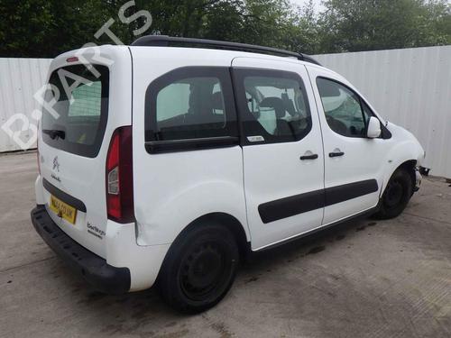 Middle console CITROËN BERLINGO Box Body/MPV (B9) 1.6 HDi 90 | BP25462731I22  - Image 29