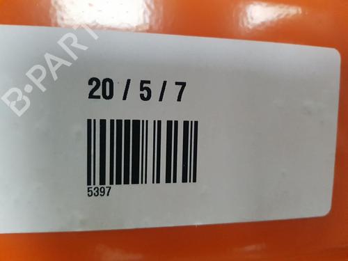 Right mirror SEAT TOLEDO IV (KG3)  | BP22205044C27 
