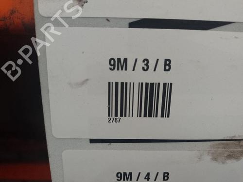 Transfer box NISSAN JUKE (F15) 1.6 DIG-T NISMO RS 4x4 | BP22676255M36 