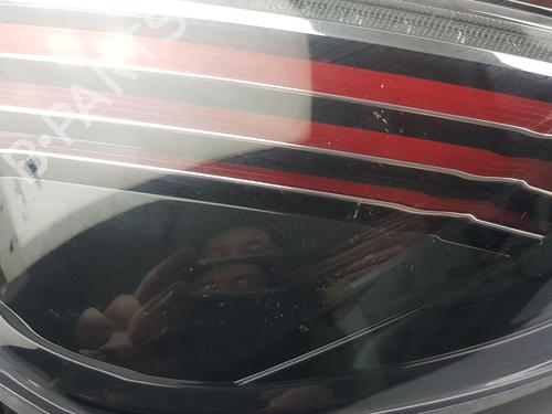 Right taillight RENAULT ZOE (BFM_) | BP36167266C35 - Image 5