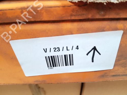Interior roof light VW GOLF VI (5K1) 1.2 TSI | BP25854045I8 