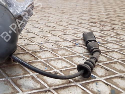 Left rear shock absorber AUDI A3 Sportback (8VA, 8VF) S3 quattro | BP27620181M18 