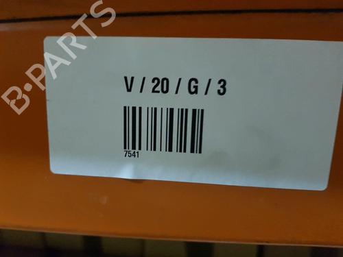 Speaker JAGUAR F-TYPE Coupe (X152) 5.0 SCV8 SVR / SCV8 P575 R | BP30115892E2 