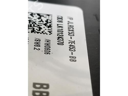 Gearstang JAGUAR F-TYPE Coupe (X152) 5.0 SCV8 R | BP22682866M90 