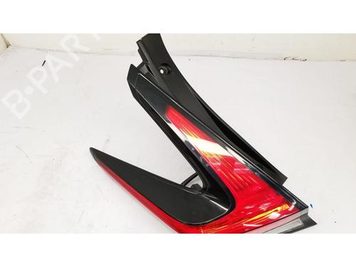 Used Left taillight Left taillight 38444579 38444579