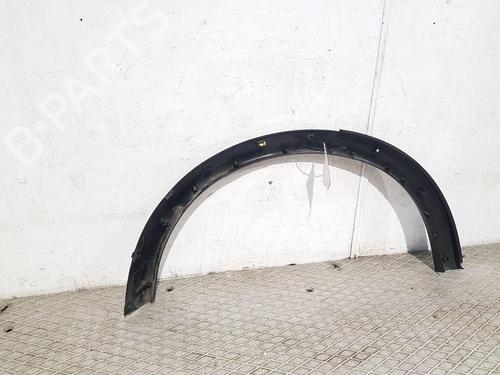 Rear left wheel arch trim NISSAN JUKE (F15) 1.6 | BP29620532C136 