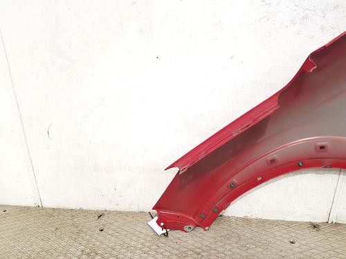Right front fenders HYUNDAI TUCSON (TL, TLE) 1.7 CRDi | BP29900702C42
