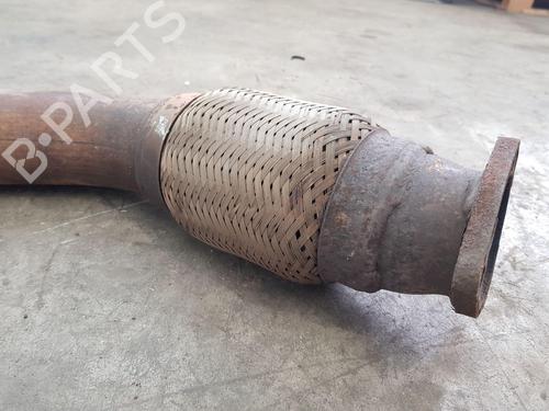 Exhaust system AUDI A6 C7 Avant (4G5, 4GD) RS6 quattro | BP29927865M121