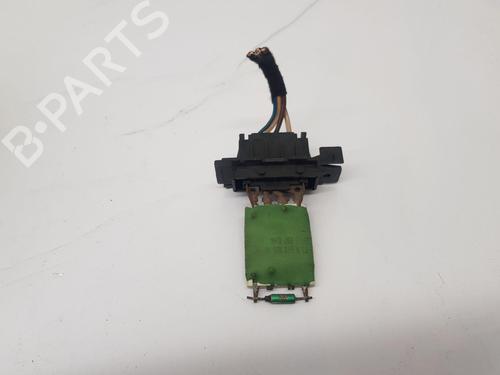 Heater blower motor CITROËN JUMPY II (VF7) 2.0 HDi 120 | BP35795752M62 - Image 3