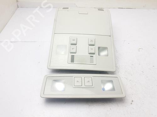 Kabinelys Kabinelys SKODA SUPERB III Estate (3V5) 2.0 TDI (150 hp) 33726361 33726361