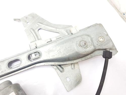 Front right window mechanism CITROËN C1 (PM_, PN_) 1.0 | BP24965015C23 