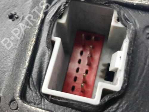 Right mirror FORD FOCUS III 1.0 EcoBoost | BP32455130C27 