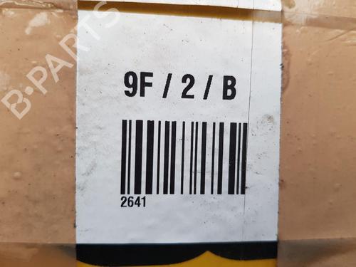 Engine VOLVO XC90 II (256) B6 Mild Hybrid AWD | BP33677700M1  - Image 13