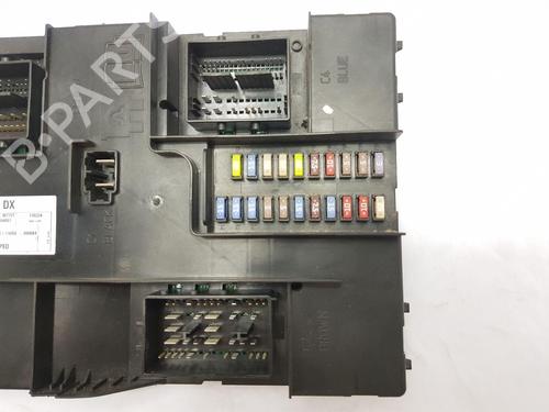 Elektronisk modul FORD TRANSIT CUSTOM V362 Van (FY, FZ) 2.2 TDCi | BP29549141M83 