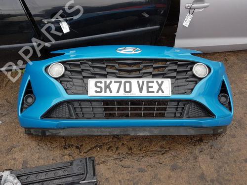 Used Front bumper HYUNDAI i10 III (AC3, AI3) 1.0 MPi (67 hp) 27708450