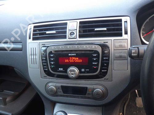 Right tailgate light FORD KUGA I 2.0 TDCi 4x4 | BP30309604C80 