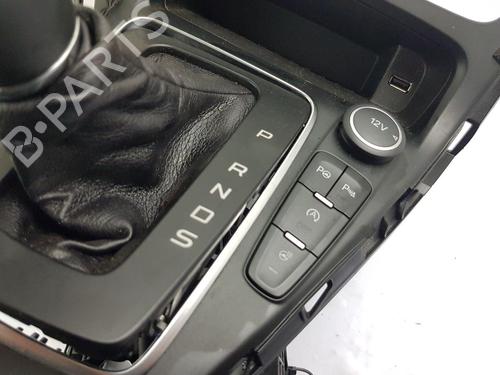 Gear lever FORD FOCUS III 1.5 EcoBoost | BP25840074M90 