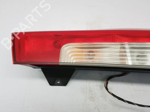 Right taillight MERCEDES-BENZ SPRINTER 4-t Van (B907, B910) 416 CDI RWD (907.643, 907.645, 907.647) | BP31603590C35 