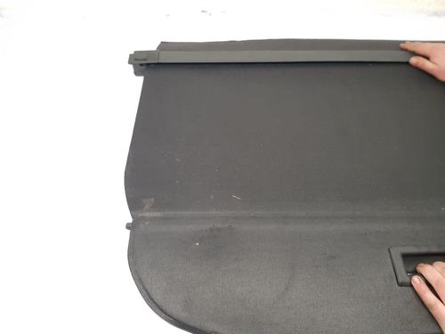 Rear parcel shelf RENAULT CLIO III Grandtour (KR0/1_) 1.5 dCi (KR0F) | BP30796239C85