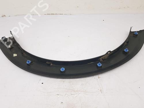 Front right wheel arch trim DACIA SANDERO II 1.5 dCi | BP22207559C135 
