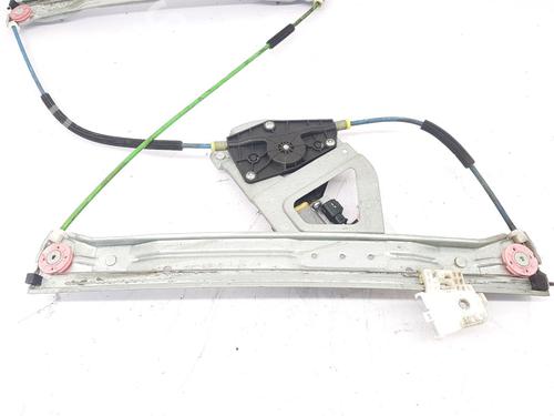 Front left window mechanism PEUGEOT 208 I (CA_, CC_) 1.0 VTi | BP31841836C22