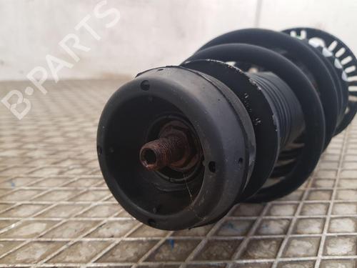 Left front shock absorber SKODA FABIA III (NJ3) 1.0 TSI | BP29467217M16 
