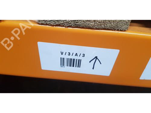 Elektronische module KIA PICANTO III (JA) 1.0 | BP22657670M83 