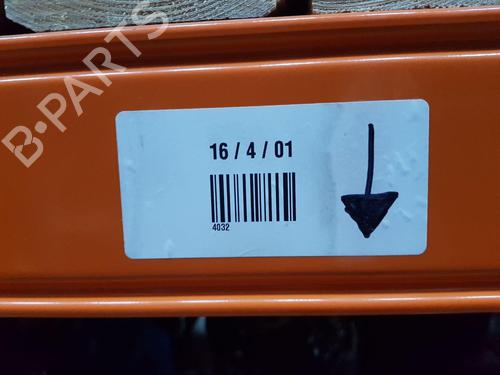 Right front fenders RENAULT CLIO IV (BH_) 1.2 16V | BP26588845C42 