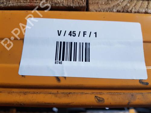 Hattehylde CITROËN C3 Picasso (SH_) 1.6 BlueHDi 100 | BP38305549C85 - Image 8