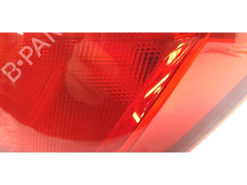 Højre baglygte SEAT LEON (5F1) 1.4 TSI | BP27287009C35 