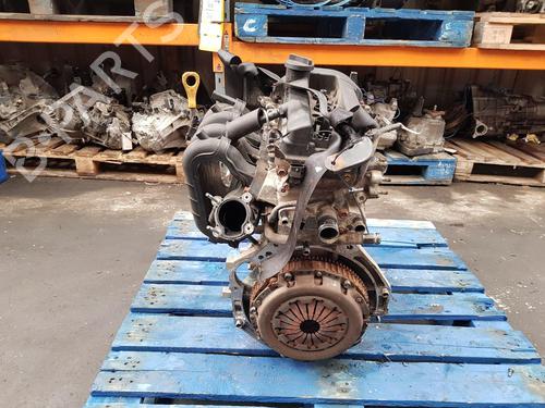 Engine HYUNDAI i10 I (PA) 1.2 | BP22678859M1