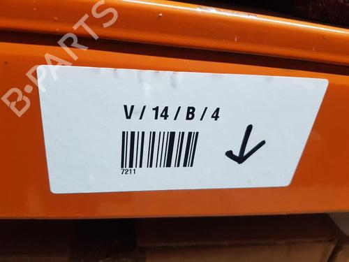 Left tailgate light BMW 5 (G30, F90) 530 e Plug-in Hybrid | BP23097840C79  - Image 11