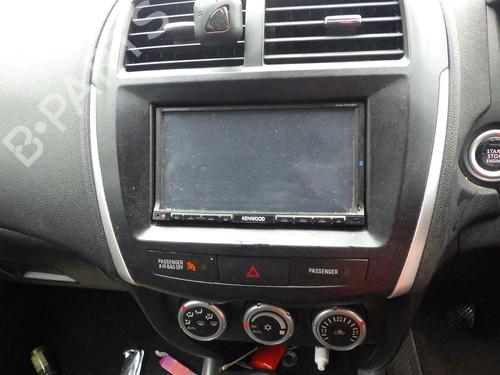 Right headlight MITSUBISHI ASX (GA_W_) 1.8 DI-D 4WD (GA6W) | BP32352759C29