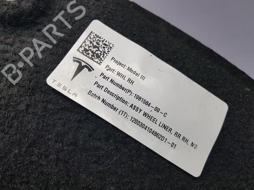 Other TESLA MODEL 3 (5YJ3) EV AWD | BP34406824O1  - Image 5