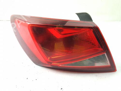 Left taillight SEAT LEON (5F1) 1.2 TSI | BP31365706C34