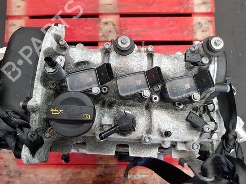 Engine VW POLO VI (AW1, BZ1, AE1) | BP30138031M1 - Image 6