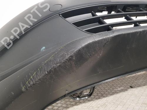 Front bumper VW CADDY III Box Body/MPV (2KA, 2KH, 2CA, 2CH) 1.6 TDI | BP29900595C7 