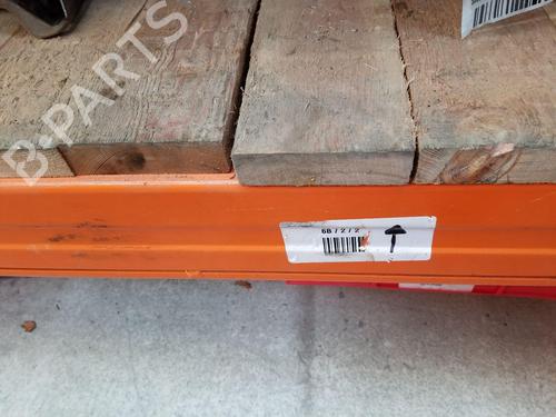 Steering column VAUXHALL COMBO Mk III (D) Box Body/MPV (X12) 1.3 CDTi | BP23213229M21 - Image 7