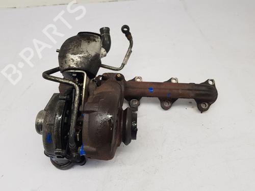 Used Turbocharger/Supercharger VOLVO V50 (545) 1.6 D (110 hp) 30471598