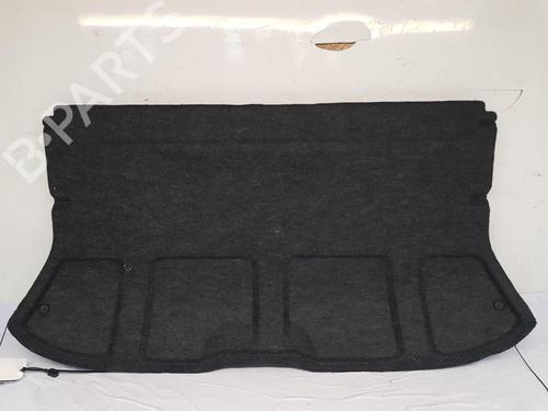 Rear parcel shelf HONDA CIVIC VII Hatchback (EU, EP, EV) 1.6 i (EP2, EU8, EU6) | BP31983590C85 