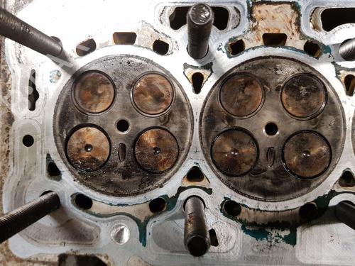 Cylinder head FORD TRANSIT V363 Van (FCD, FDD) 2.0 EcoBlue | BP36801265M5 - Image 9