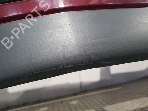 Front bumper NISSAN X-TRAIL I (T30) 2.2 dCi 4x4 | BP29900673C7