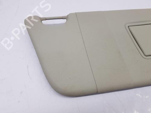 Right sun visor FORD TRANSIT CUSTOM V362 Van (FY, FZ) 2.0 EcoBlue | BP39933850I2 - Image 6