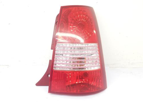 right-taillight-kia-picanto-i-sa-2004-2005-2006-2007-2008-2009-2010-2011-2012-36281077 main image