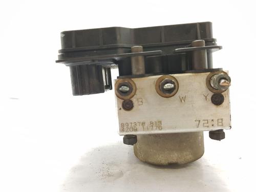 Pompe ABS ISUZU D-MAX I (TFR, TFS) 3.0 DiTD 4x4 (TFS77H) | BP29620260M43 