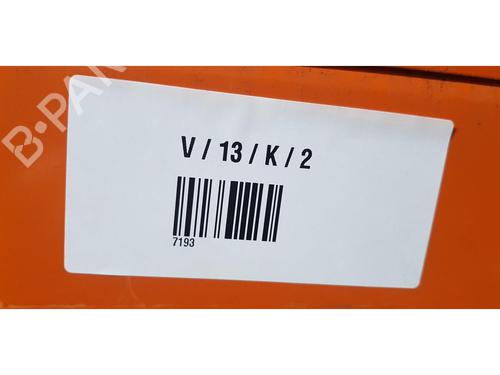 Electronic module LAND ROVER DISCOVERY SPORT (L550) 2.0 D 4x4 | BP29737943M83  - Image 9