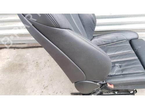 Left front seat BMW 5 (G30, F90) 530 i | BP32787264C15 - Image 19